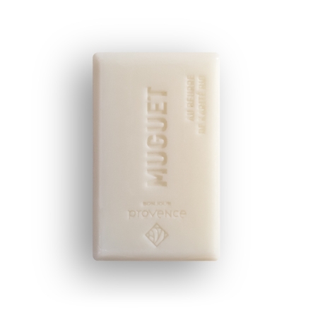 Jabón Natural Lirio de los...