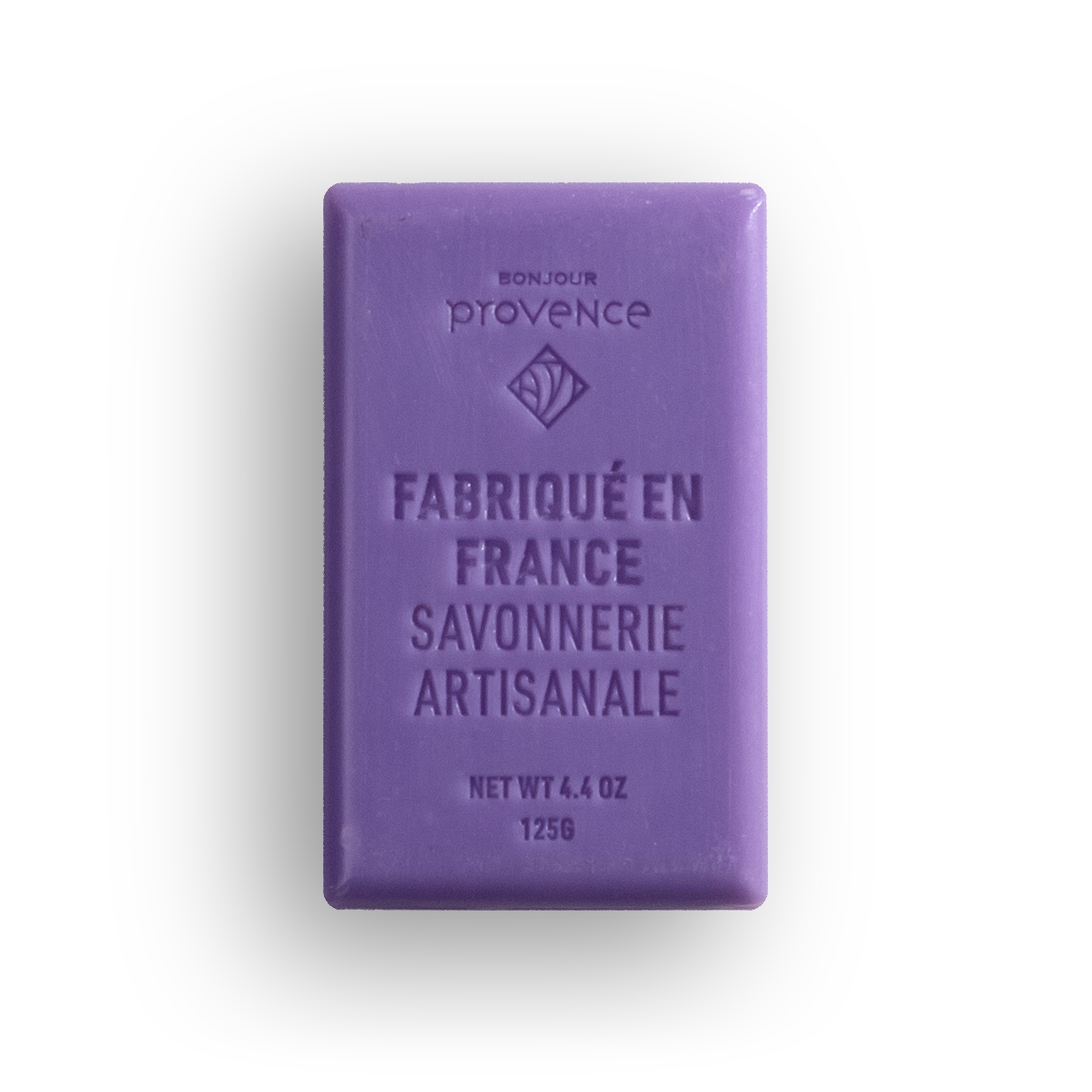 Savon naturel Lavande au karité Bio