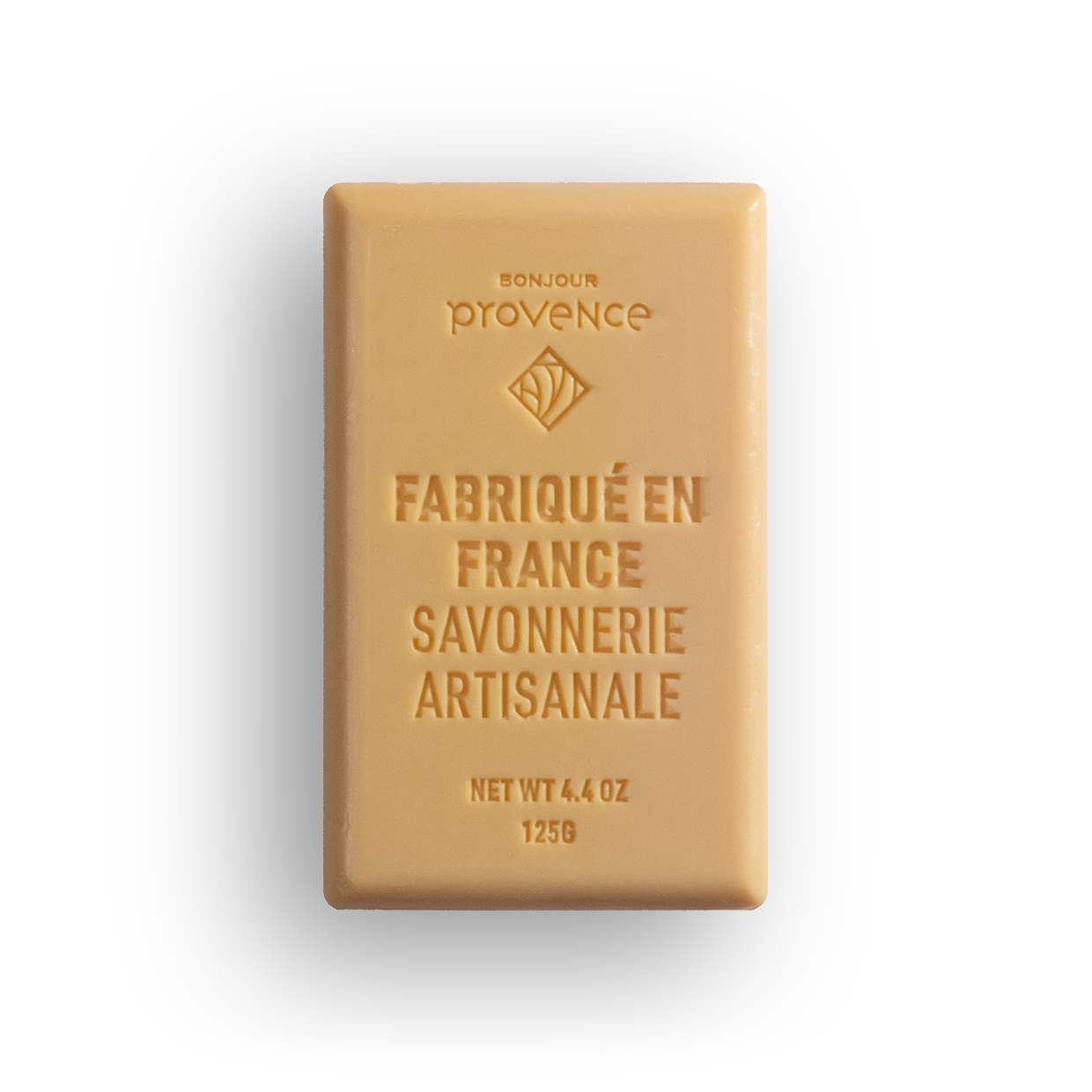 Savon naturel Vanille au karité Bio