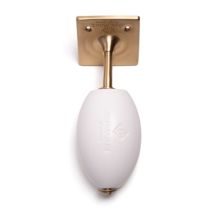 Jabonera de pared - Acabado...