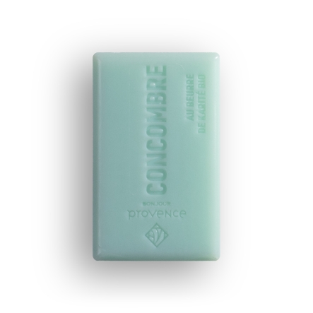 Natural Cuncumber soap with...