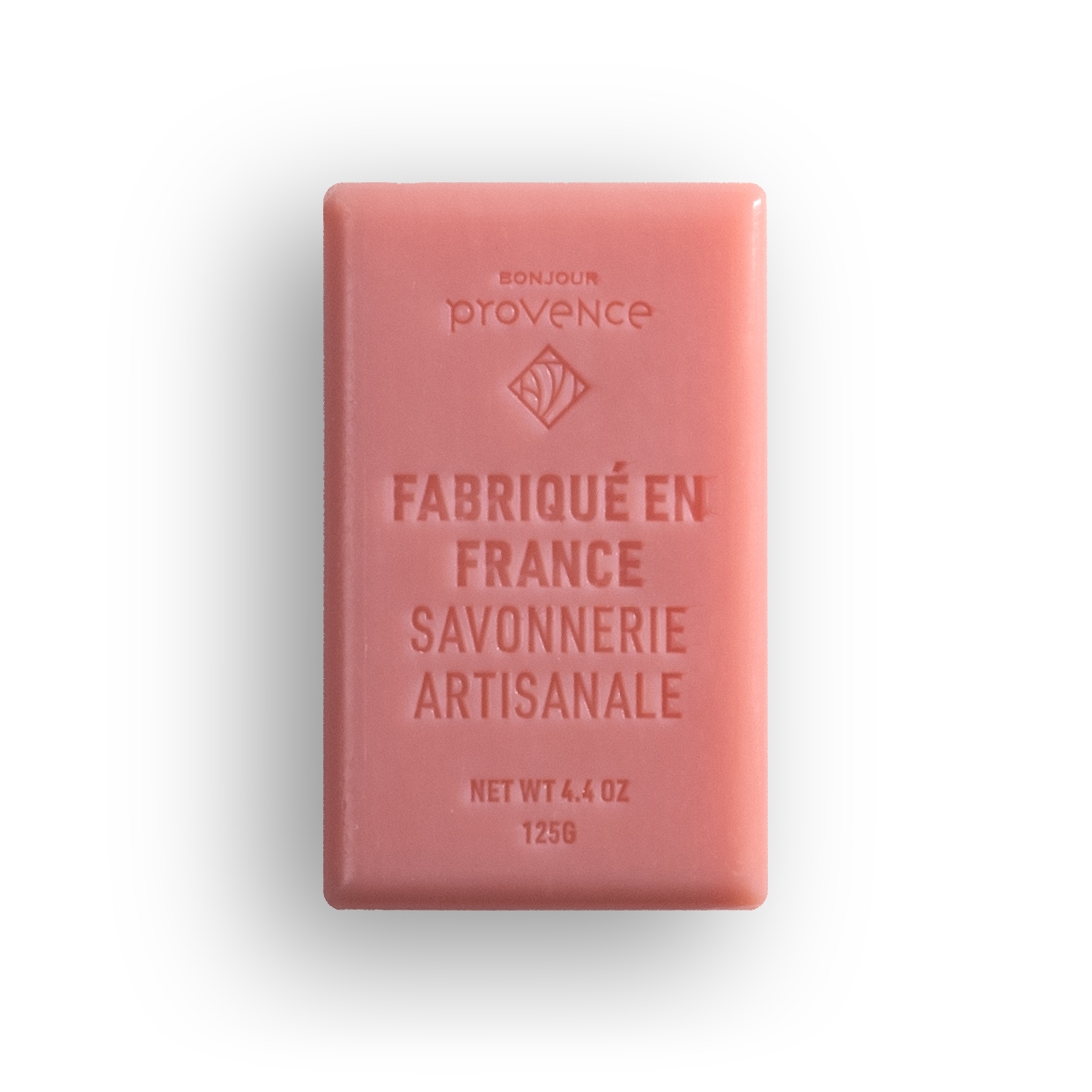 Savon naturel Fleur d'oranger au karité bio