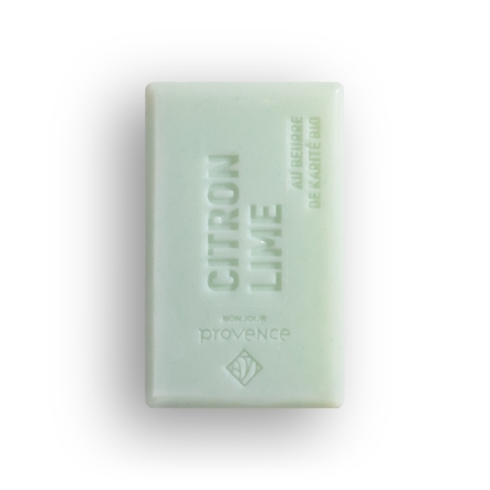 Natural Lime soap with...