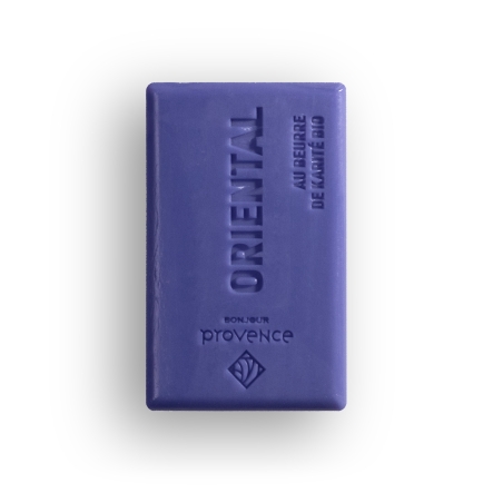 Jabón Natural Oriental de...